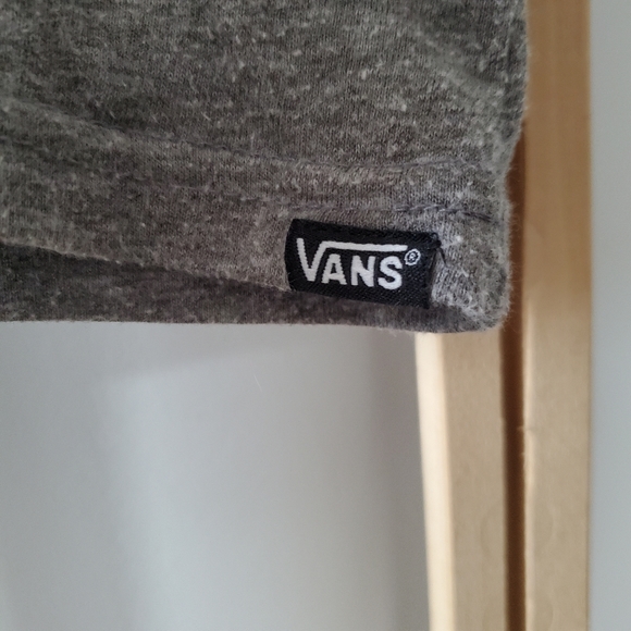 Vans Sleeve Shirt - Picture 4 of 6